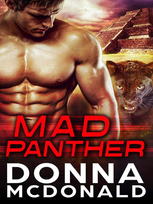 Title details for Mad Panther by Donna McDonald - Wait list